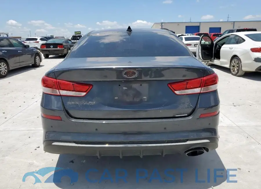 5XXGT4L34KG377631# 6