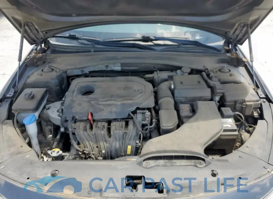 5XXGT4L34KG377631# 11