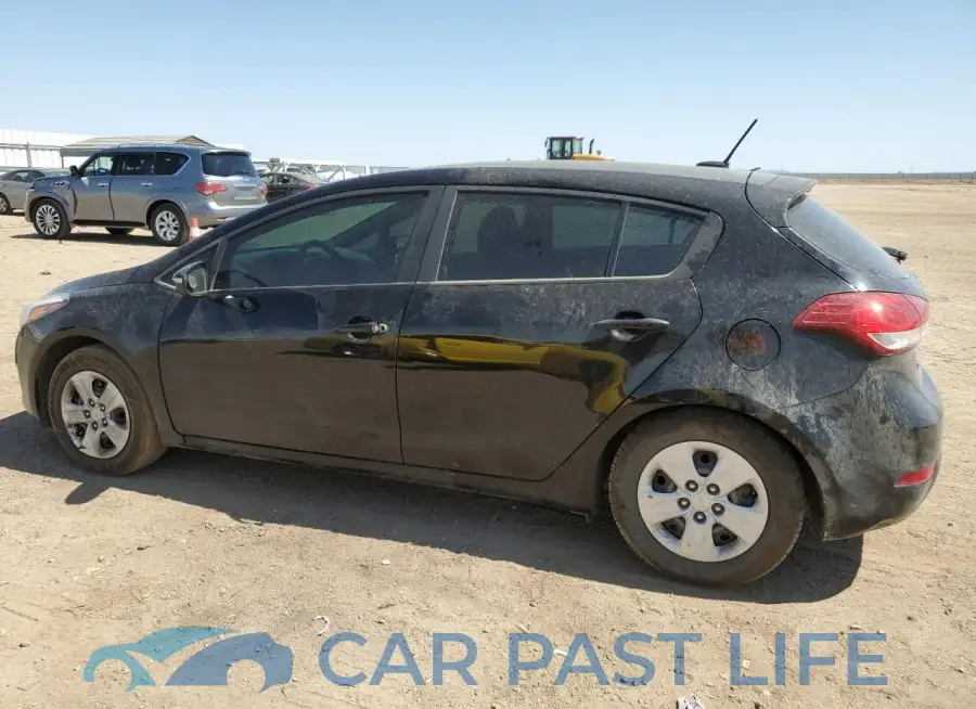 KNAFK5A84H5677330# 2