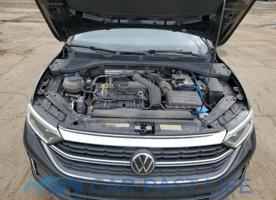 3VWGM7BU1PM057825# 11