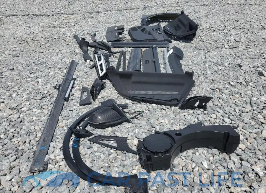 WA1CWBF10PD003176# 13