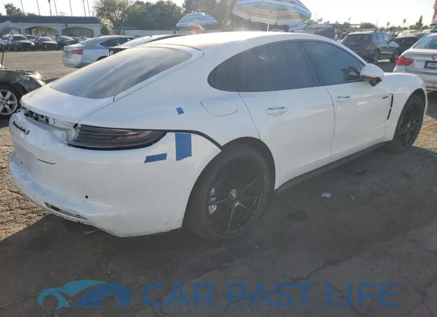WP0AH2A77ML158201# 3