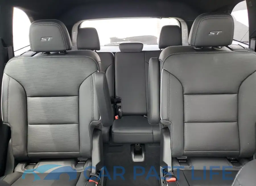 5GAERBRS2SJ303274# 10