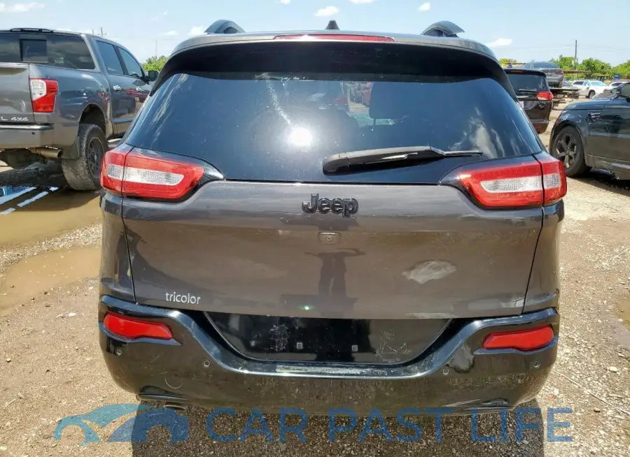 1C4PJLCB6JD612644# 6