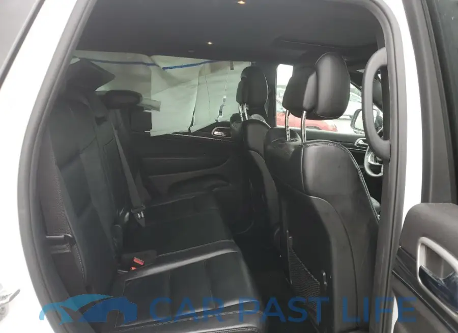 1C4RJFBG2KC671169# 10