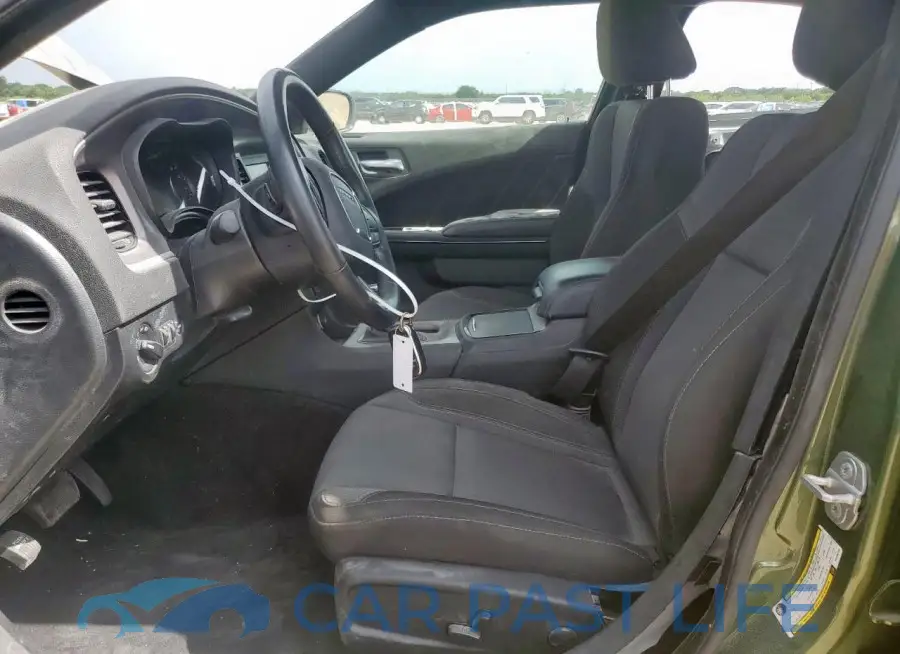 2C3CDXBG7NH206105# 7
