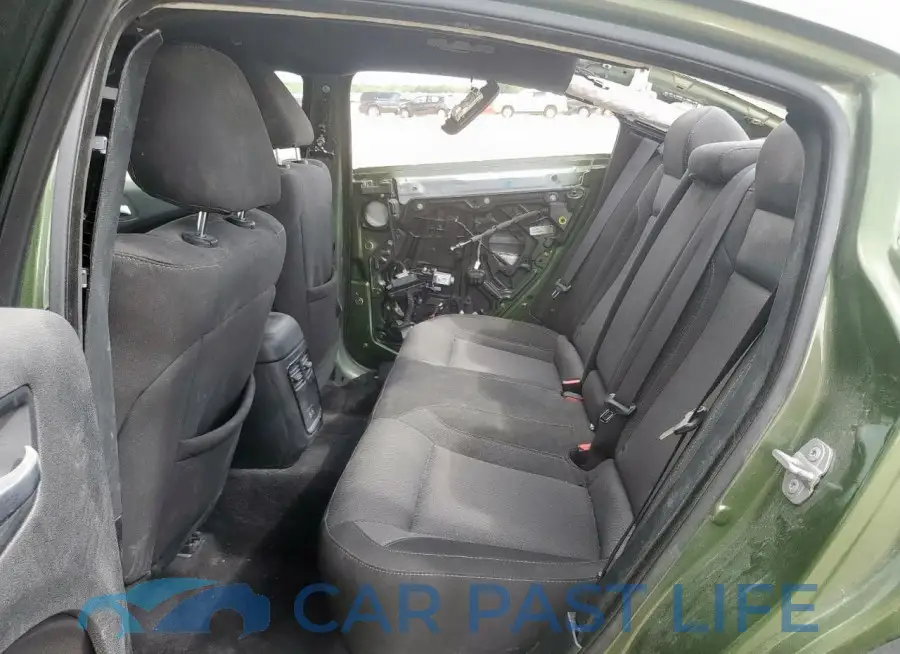 2C3CDXBG7NH206105# 10