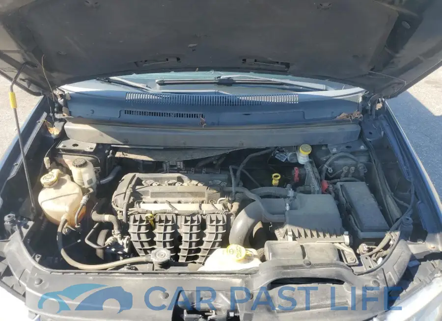 3C4PDCAB2HT545538# 12