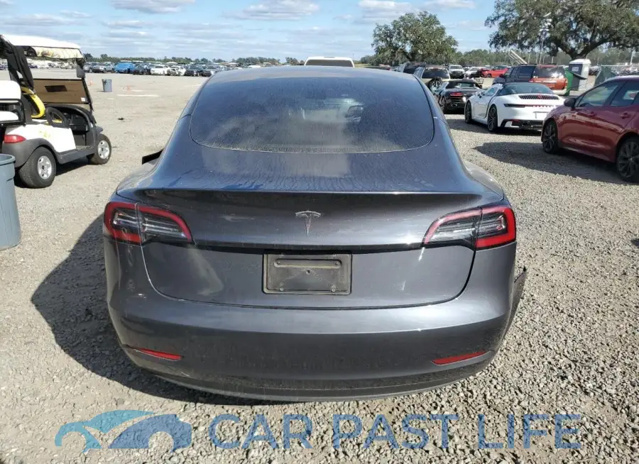 5YJ3E1EA1PF409237# 6