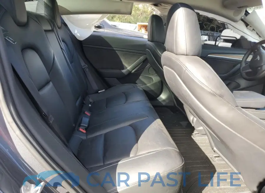 5YJ3E1EA1PF409237# 10