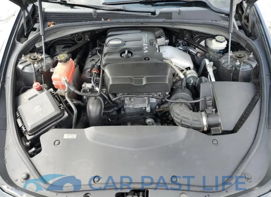 1G6AX5SX1H0196049# 11