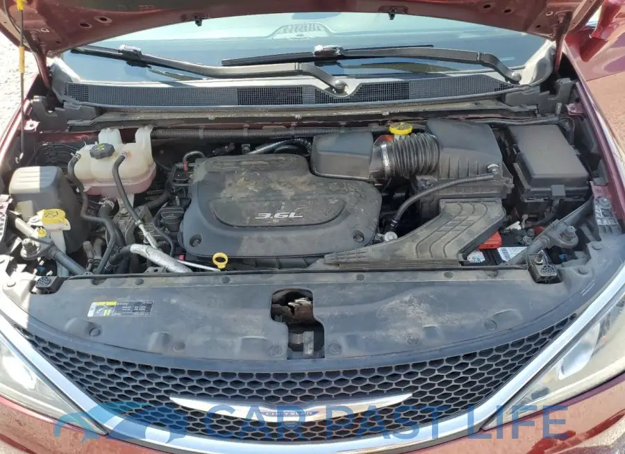 2C4RC1EG8JR197582# 12