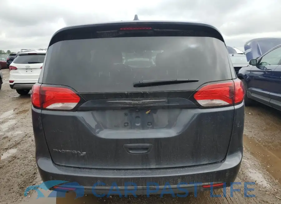 2C4RC1FG4KR721083# 6