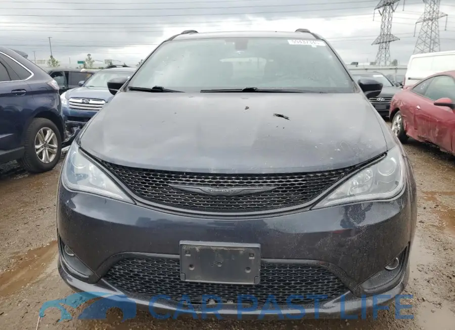 2C4RC1FG4KR721083# 5