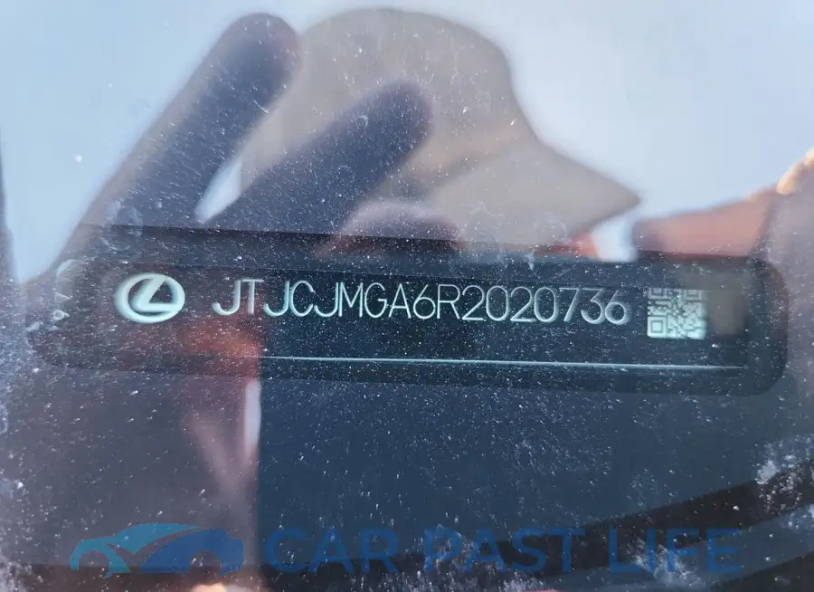 JTJCJMGA6R2020736# 13