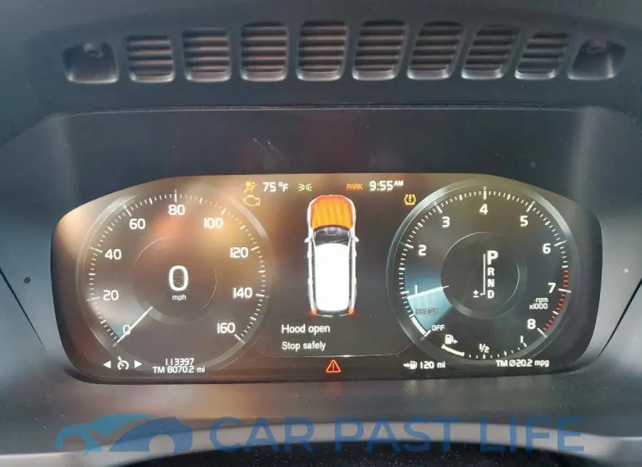 YV4102XK1G1061124# 9
