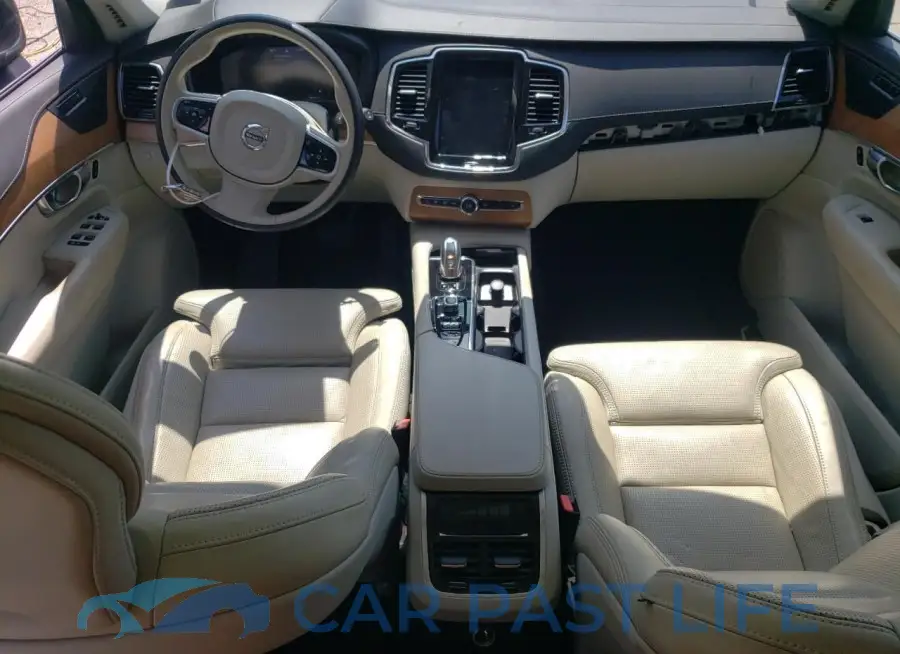 YV4BR0CL5K1426930# 8