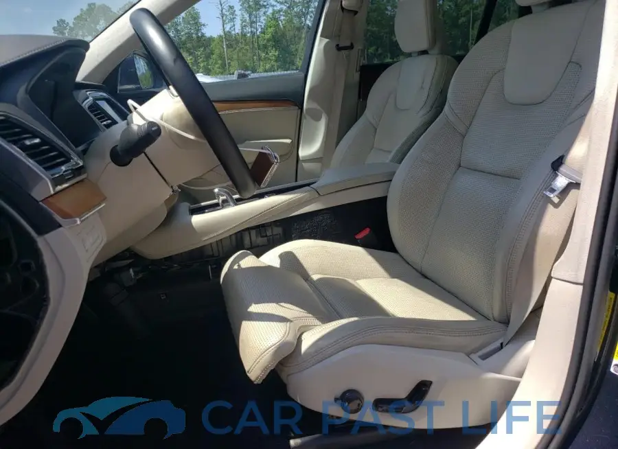 YV4BR0CL5K1426930# 7