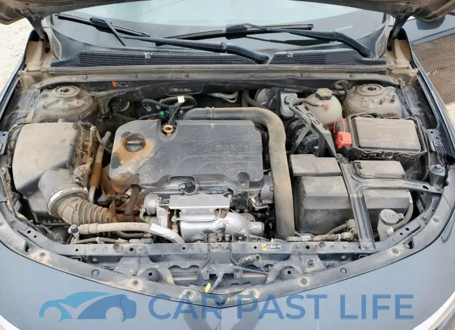 1G1ZD5ST9MF028990# 11