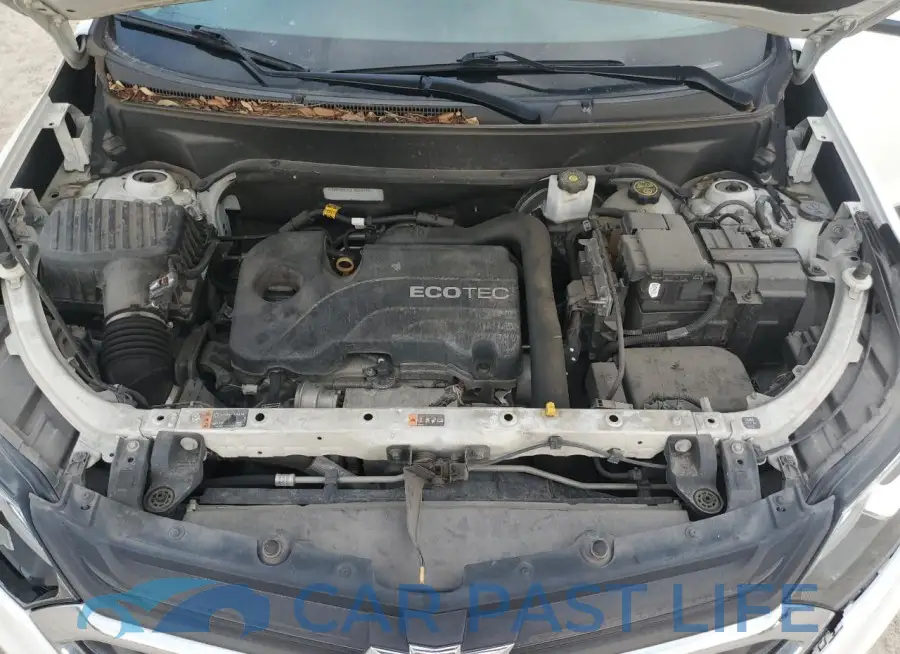 3GNAXKEV5LS533093# 12