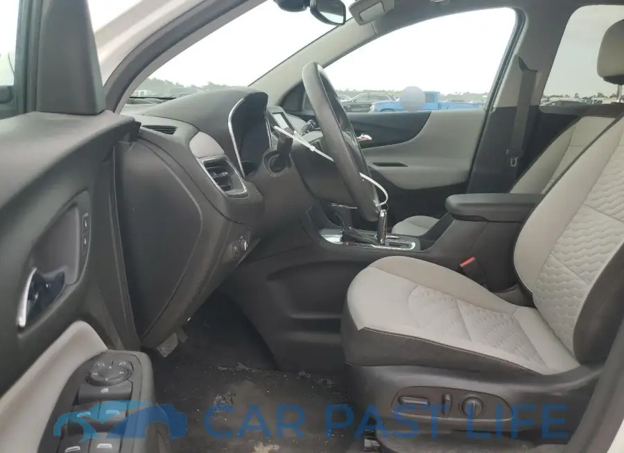 3GNAXKEV5LS533093# 7
