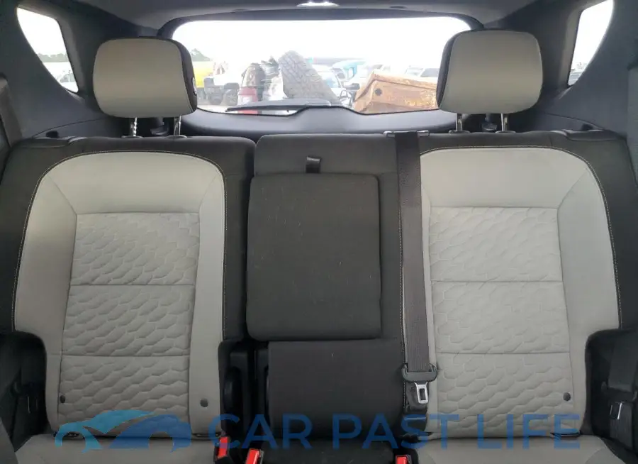 3GNAXKEV5LS533093# 10
