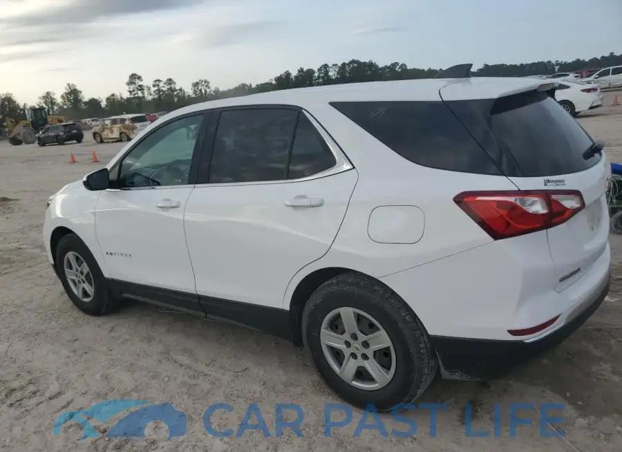 3GNAXKEV5LS533093# 2
