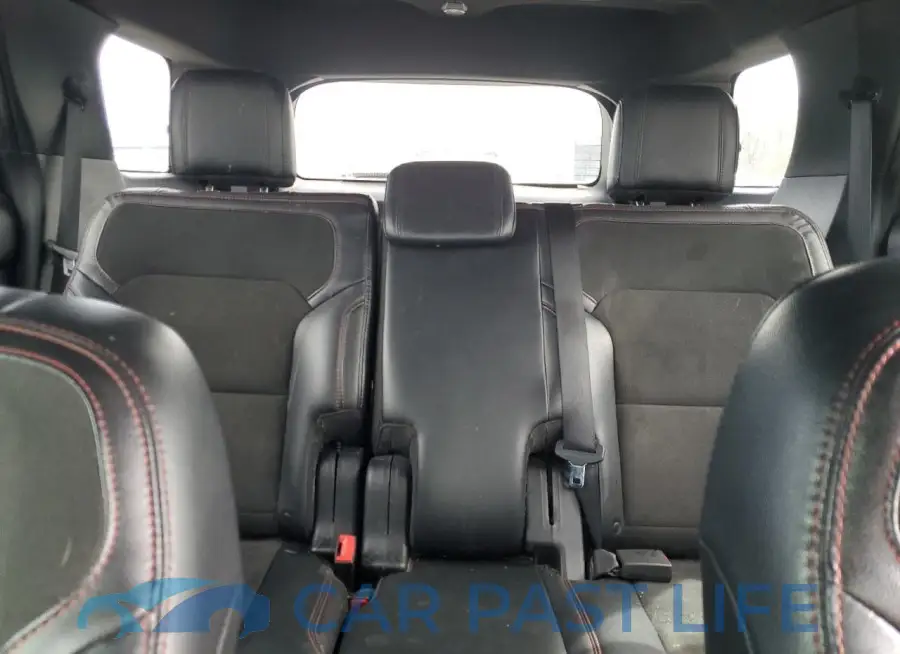 1FM5K8D88JGA74236# 10