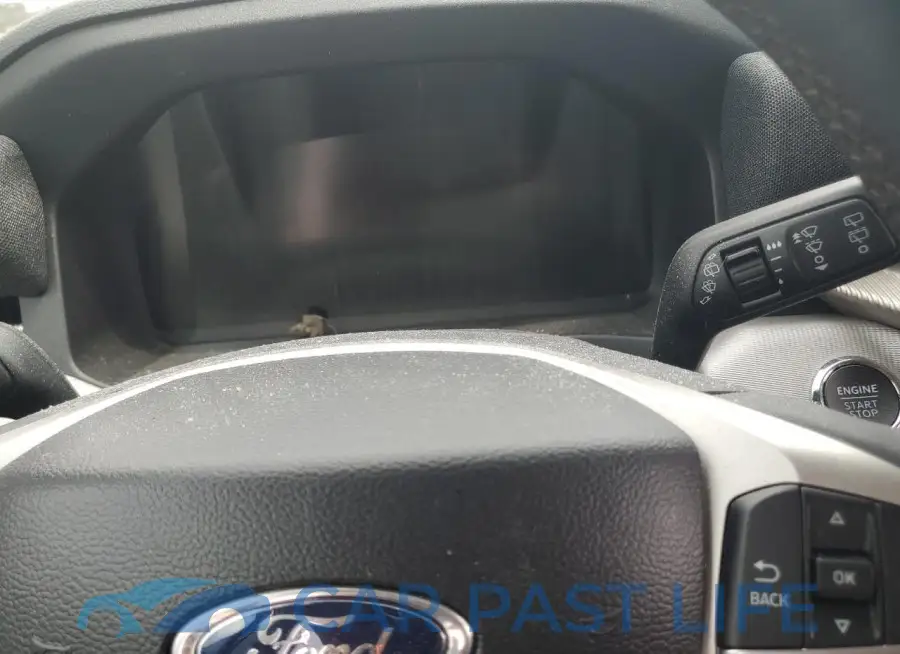 1FMUK8DH5SGA97180# 9