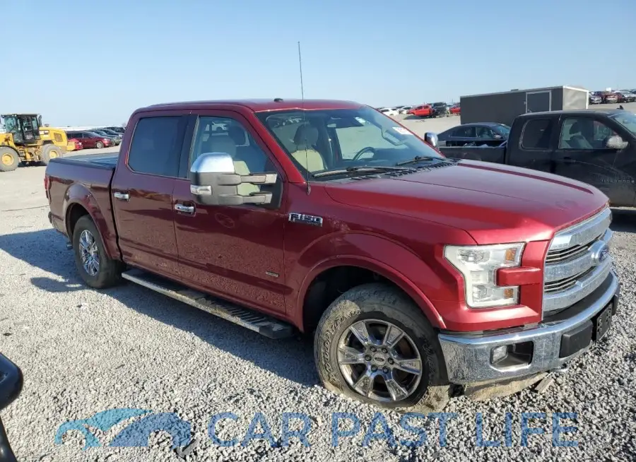 1FTEW1EG8GFA60955# 4