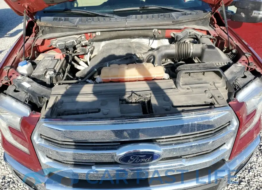 1FTEW1EG8GFA60955# 11