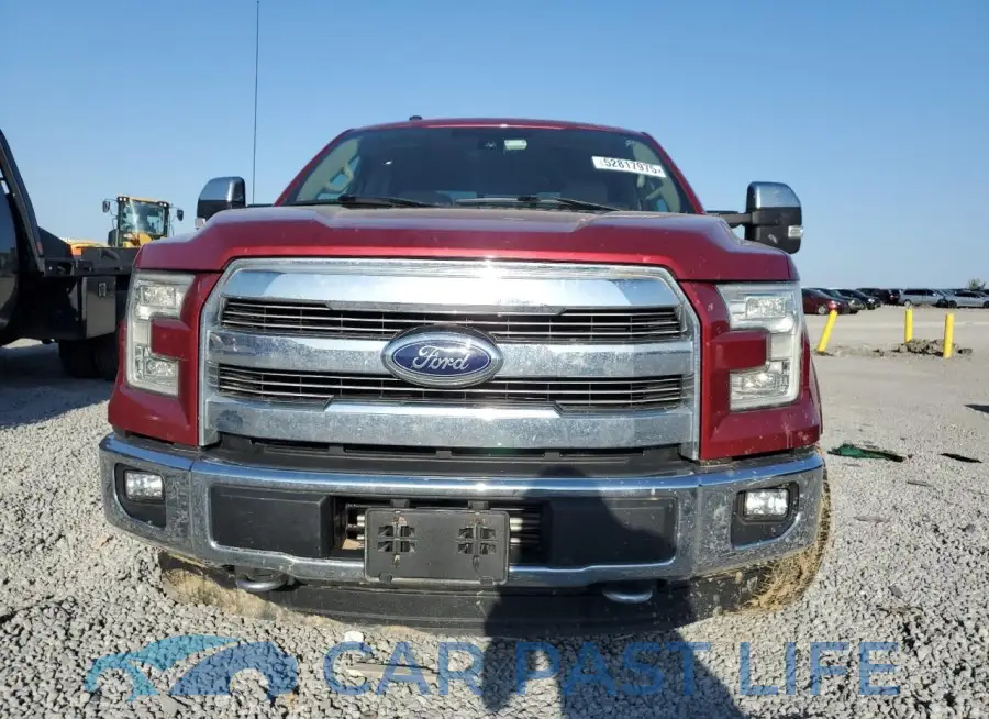 1FTEW1EG8GFA60955# 5