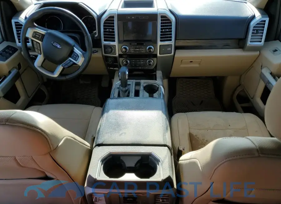 1FTEW1EG8GFA60955# 8