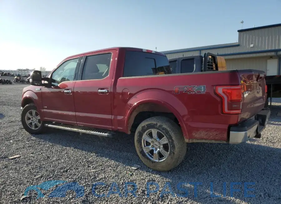 1FTEW1EG8GFA60955# 2