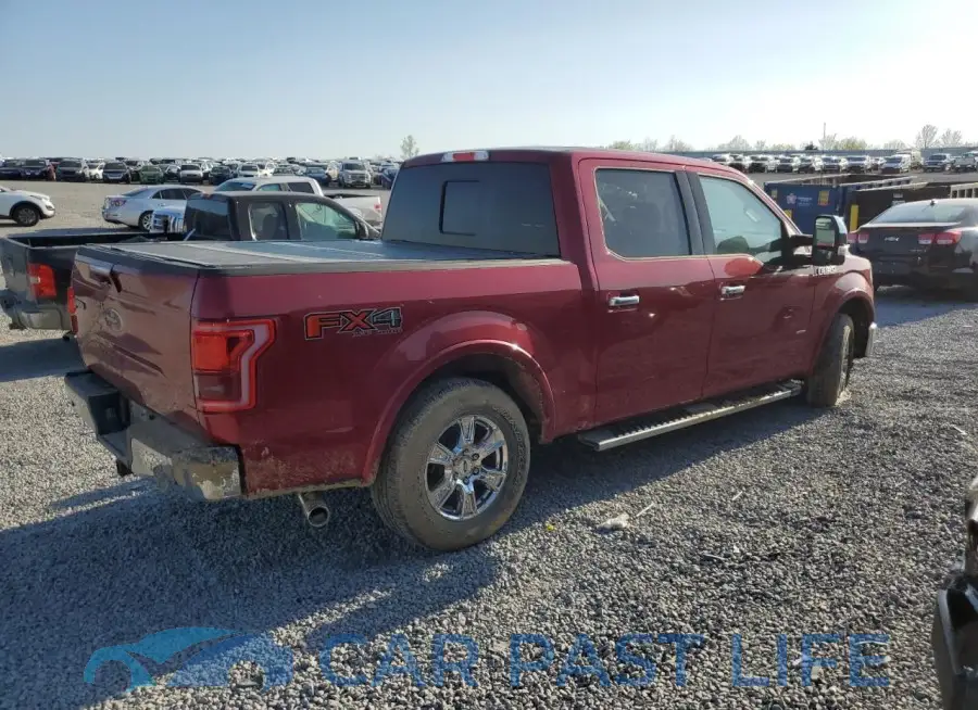 1FTEW1EG8GFA60955# 3