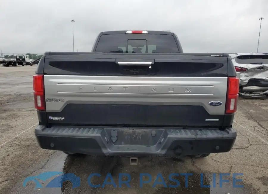1FTFW1EG4JFB10763# 6