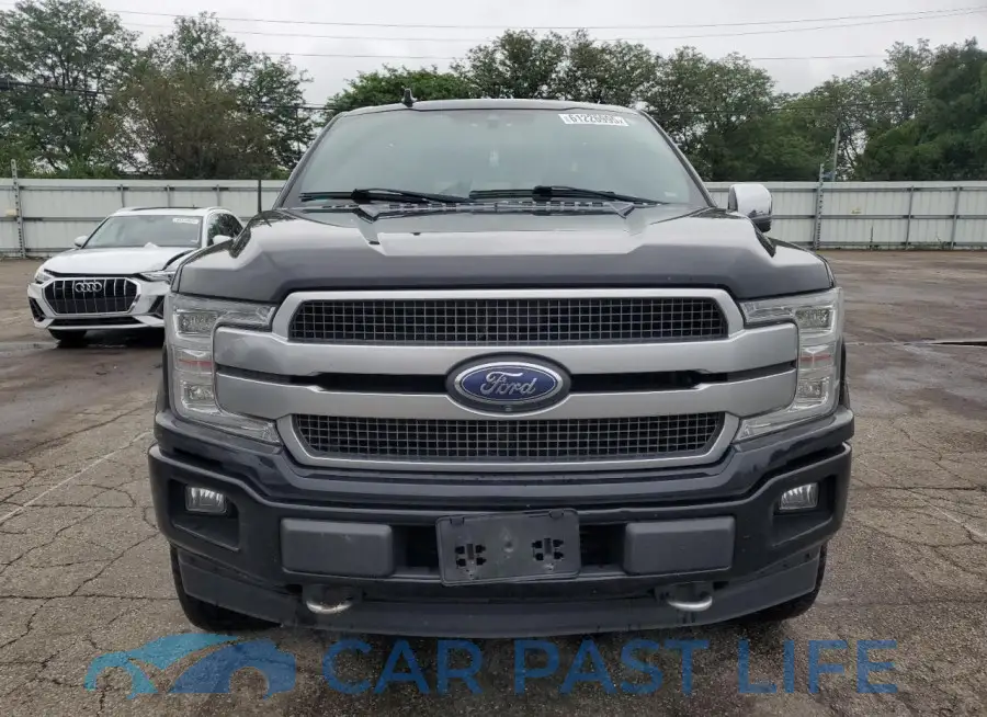 1FTFW1EG4JFB10763# 5