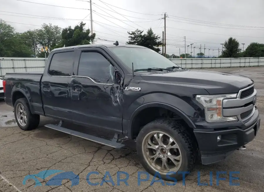 1FTFW1EG4JFB10763# 4