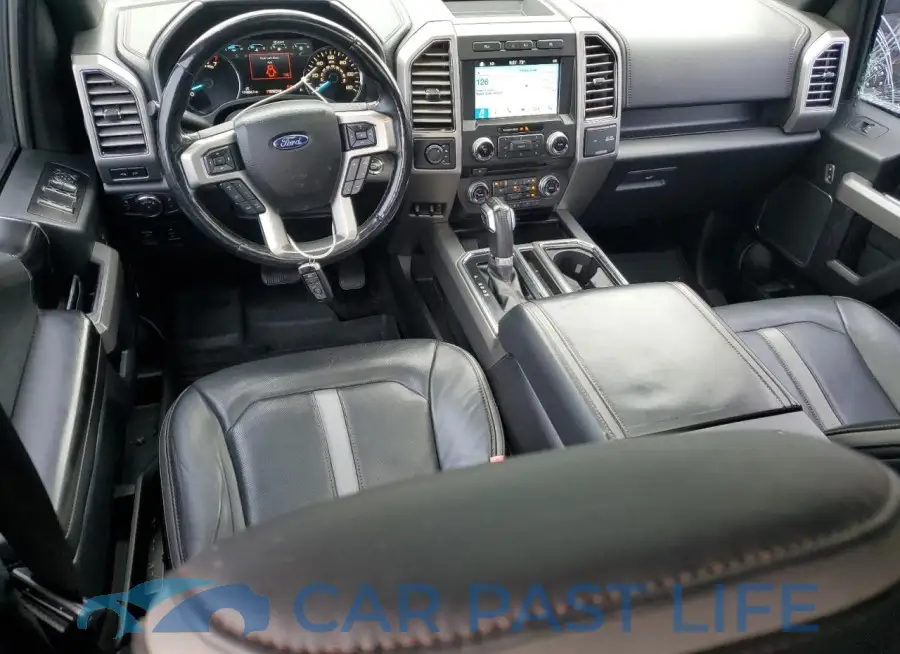 1FTFW1EG4JFB10763# 8