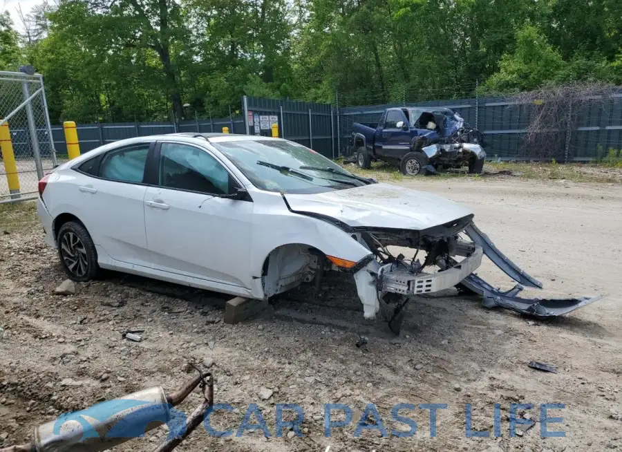 19XFC2F76HE201745# 4