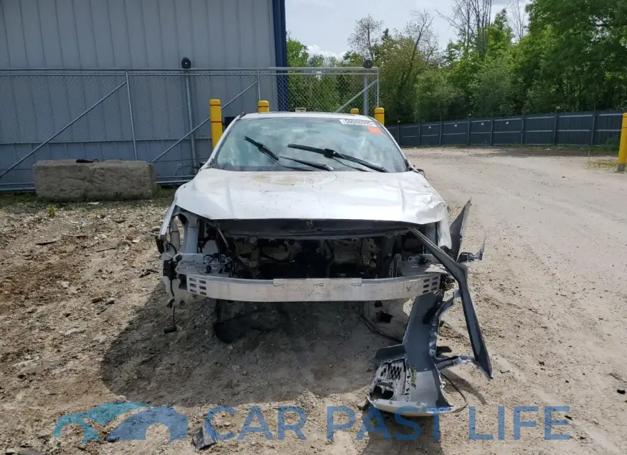 19XFC2F76HE201745# 5
