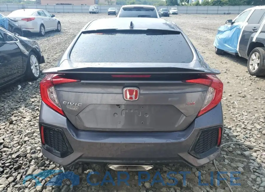 2HGFC1E53JH706812# 6