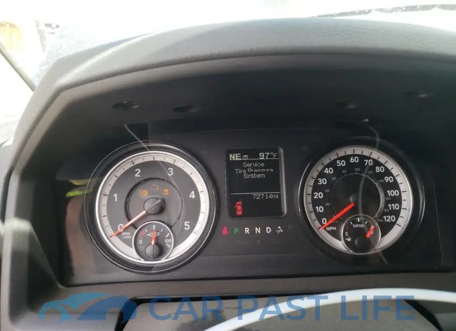 1C6RR7KM8JS227763# 9