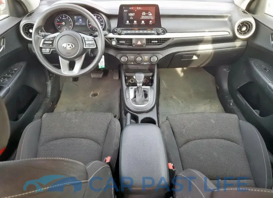 3KPF24AD7LE150647# 8