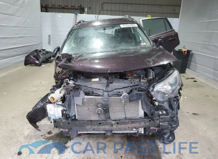 2T3BFREV7GW530004# 5