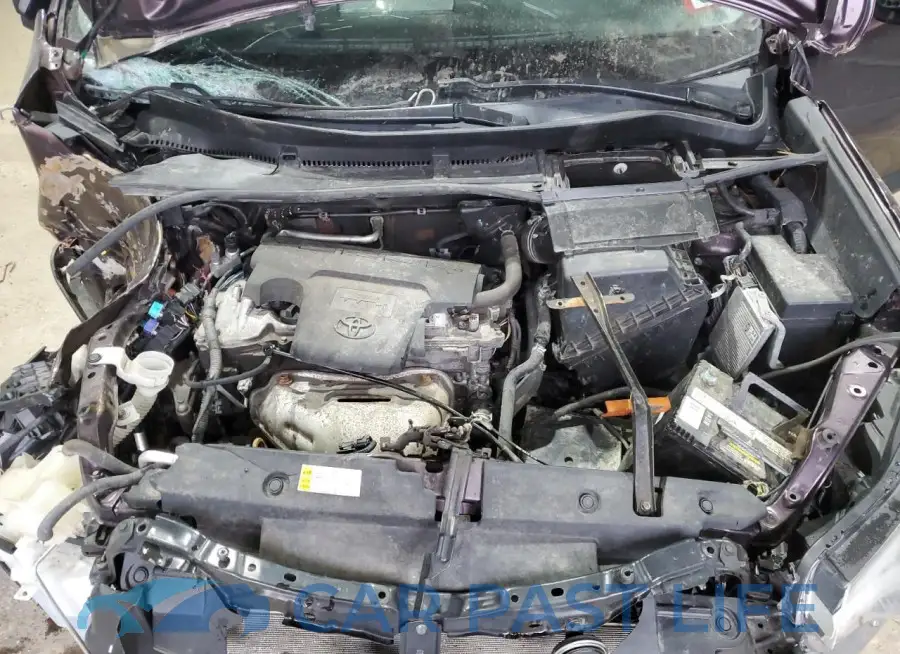 2T3BFREV7GW530004# 12