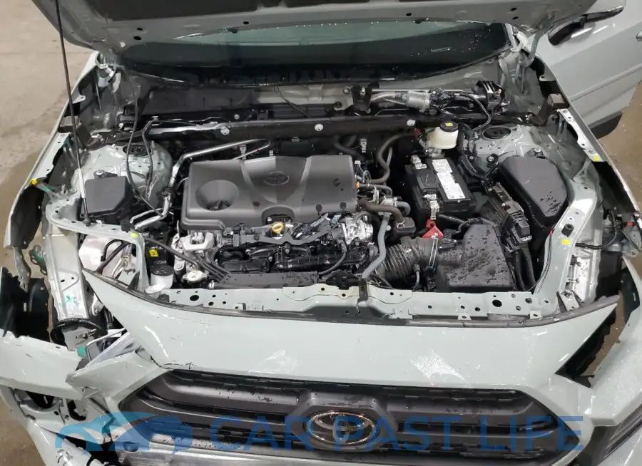 2T3J1RFV8PW401164# 12