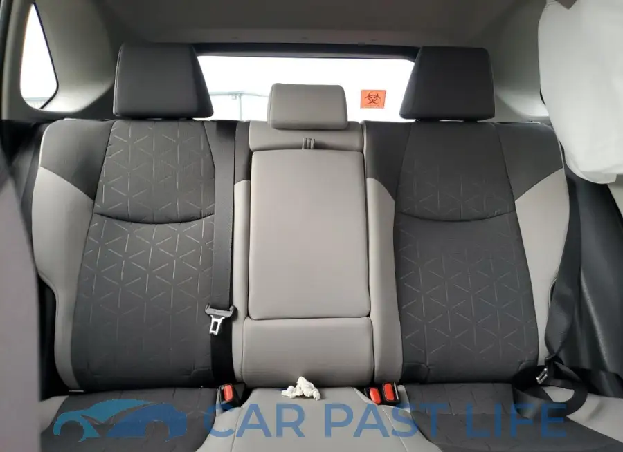 4T3RWRFV7RU153030# 10