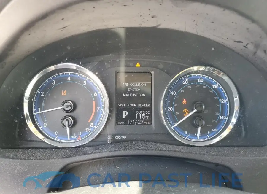 5YFBURHE5HP701281# 9