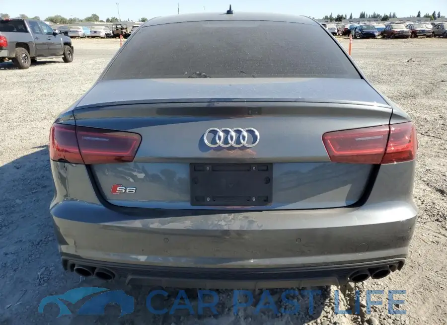 WAUFFAFC3HN077800# 6
